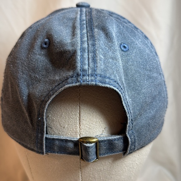 Star Wars Baby Yoda ball cap. Cotton. One Size. - Picture 3 of 7